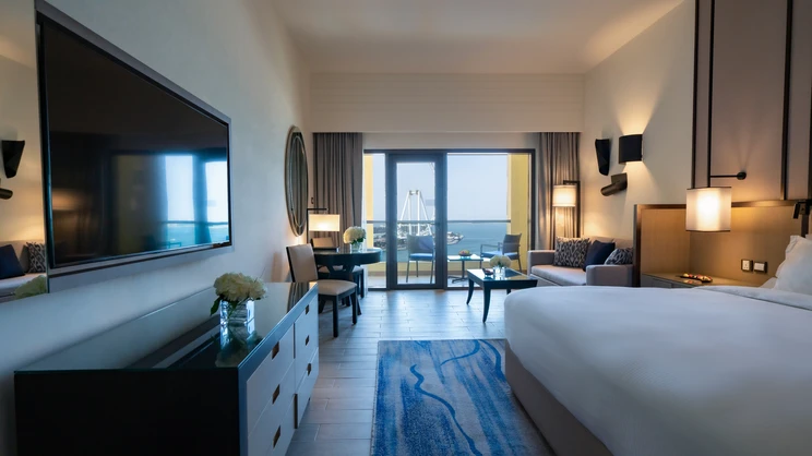 Amwaj Rotana, Jumeirah Beach Residence